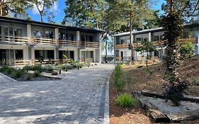 Apartamenty Leśna Plaża